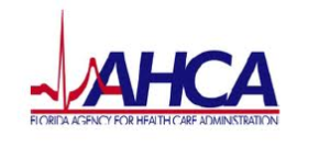 Florida Agency for Healthcare Administration (AHCA)