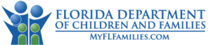 Florida Department of Children & Families logo